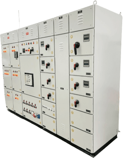 PCC Panel