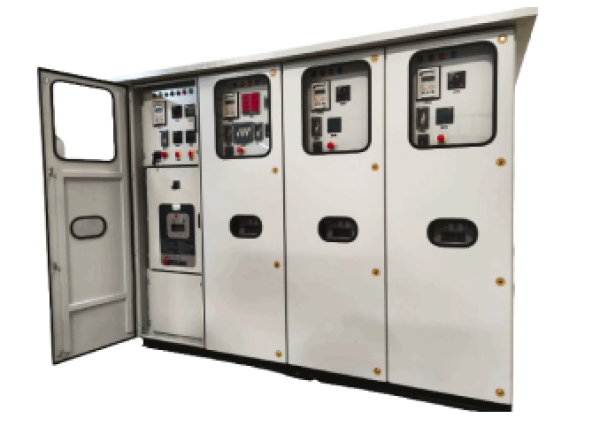 VCB Panels: How Vacuum Circuit Breakers Enhance Electrical Safety
