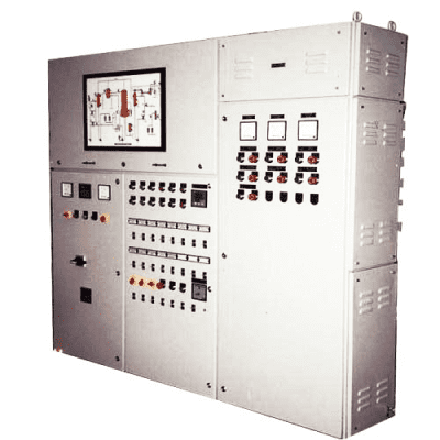 VFD_panel