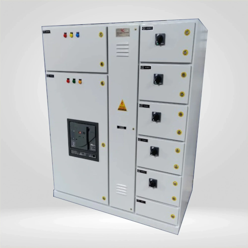 Outdoor ACDB Panels