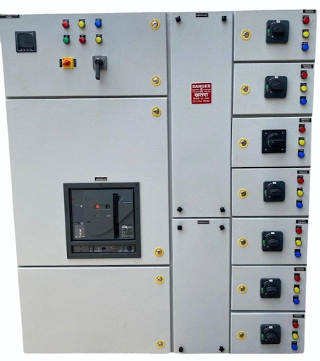 800V LT Panels