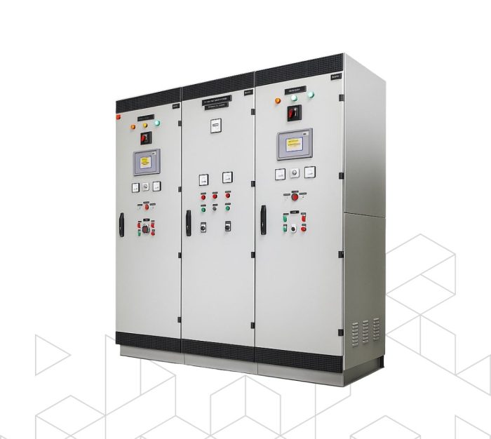 synchronizing panels for healthcare