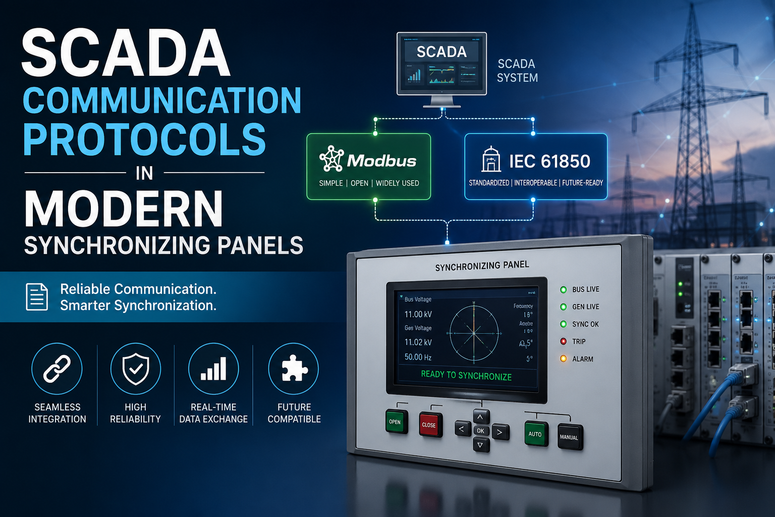 modbus iec 61850